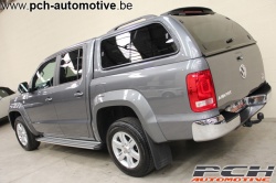 VOLKSWAGEN Amarok 2.0 TDi Highline Confort 4Motion + HARD-TOP