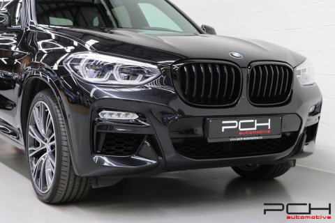 BMW X3 M40i 354cv xDrive Aut. - Pack M Sport - FULL Options! -