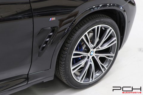 BMW X3 M40i 354cv xDrive Aut. - Pack M Sport - FULL Options! -