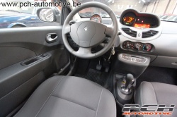 RENAULT Twingo 1.2i Expression Quickshift