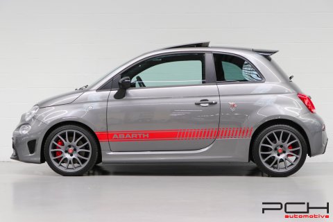 ABARTH 595 Competizione 1.4 T-Jet 180cv MTA Aut.