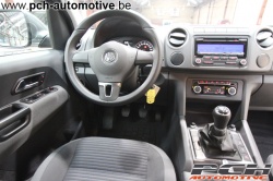 VOLKSWAGEN Amarok 2.0 TDi Highline Confort 4Motion + HARD-TOP