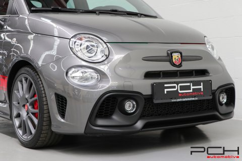 ABARTH 595 Competizione 1.4 T-Jet 180cv MTA Aut.