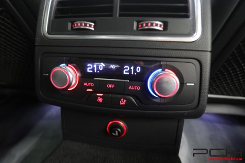 AUDI A6 2.0 TDi 190cv Ultra Quattro S-Line S-Tronic Aut.