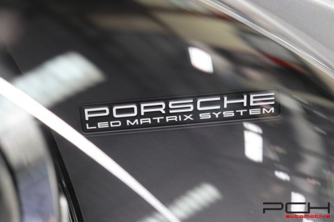 PORSCHE 992 Carrera 4S 3.0 Turbo 450cv PDK