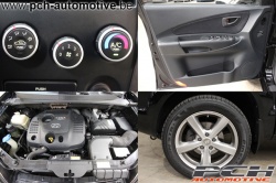 HYUNDAI Tucson 2.0 Turbo CRDi 136cv POWER