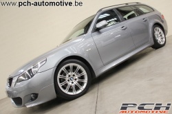 BMW 530 D Touring 211cv Aut. **PACK M-TECHNIC**