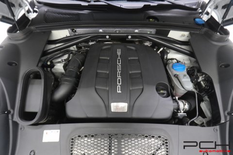 PORSCHE Macan S 3.0 D V6 258cv Bi-Turbo PDK