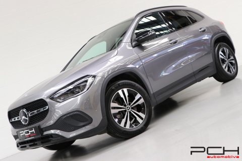 MERCEDES-BENZ GLA 200 d 150cv 8G-DCT Aut. - Urban -