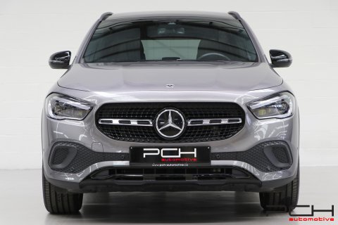 MERCEDES-BENZ GLA 200 d 150cv 8G-DCT Aut. - Urban -