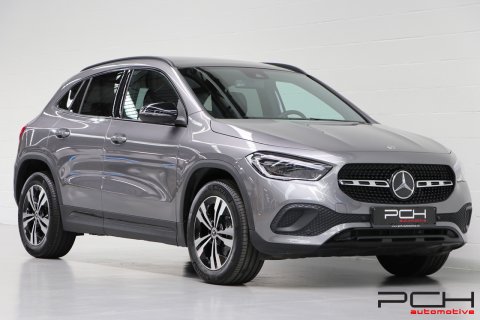 MERCEDES-BENZ GLA 200 d 150cv 8G-DCT Aut. - Urban -