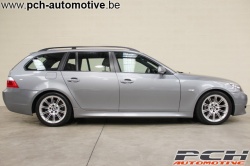 BMW 530 D Touring 211cv Aut. **PACK M-TECHNIC**