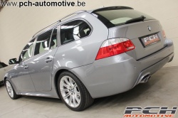 BMW 530 D Touring 211cv Aut. **PACK M-TECHNIC**