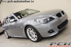 BMW 530 D Touring 211cv Aut. **PACK M-TECHNIC**