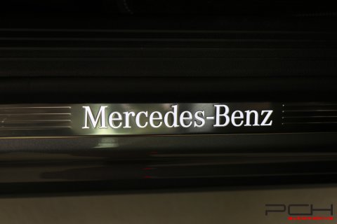 MERCEDES-BENZ GLA 200 d 150cv 8G-DCT Aut. - Urban -