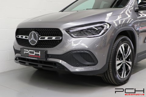 MERCEDES-BENZ GLA 200 d 150cv 8G-DCT Aut. - Urban -