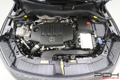 MERCEDES-BENZ GLA 200 d 150cv 8G-DCT Aut. - Urban -