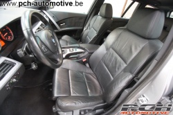 BMW 530 D Touring 211cv Aut. **PACK M-TECHNIC**