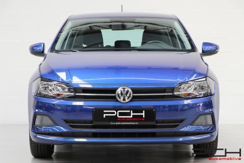 VOLKSWAGEN Polo 1.0i 75cv Comfortline