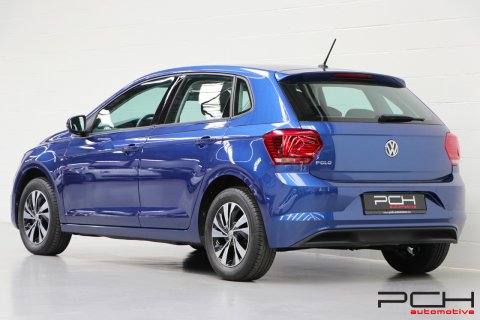 VOLKSWAGEN Polo 1.0i 75cv Comfortline