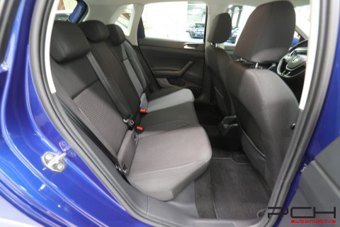 VOLKSWAGEN Polo 1.0i 75cv Comfortline