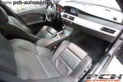 BMW 530 D Touring 211cv Aut. **PACK M-TECHNIC**