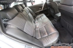 BMW 530 D Touring 211cv Aut. **PACK M-TECHNIC**