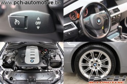 BMW 530 D Touring 211cv Aut. **PACK M-TECHNIC**