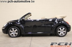 VOLKSWAGEN New Beetle Cabriolet 1.9 TDi 105cv Elegance