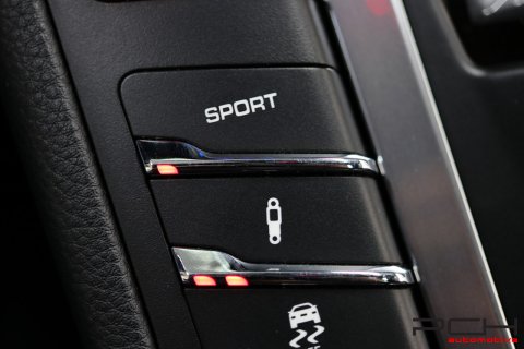 PORSCHE Macan S 3.0 V6 340cv Bi-Turbo PDK