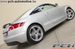 AUDI TT 2.0 TDi 170cv Quattro ** 37.000 Kms!!! **