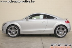 AUDI TT 2.0 TDi 170cv Quattro ** 37.000 Kms!!! **