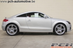 AUDI TT 2.0 TDi 170cv Quattro ** 37.000 Kms!!! **