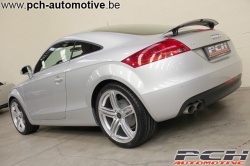 AUDI TT 2.0 TDi 170cv Quattro ** 37.000 Kms!!! **