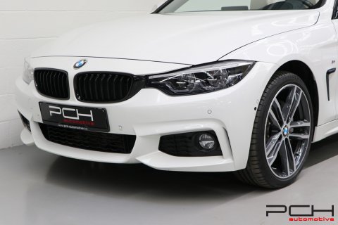 BMW 435 D Cabriolet xDrive 313cv Aut. - FULL Options! -