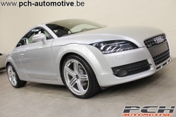 AUDI TT 2.0 TDi 170cv Quattro ** 37.000 Kms!!! **