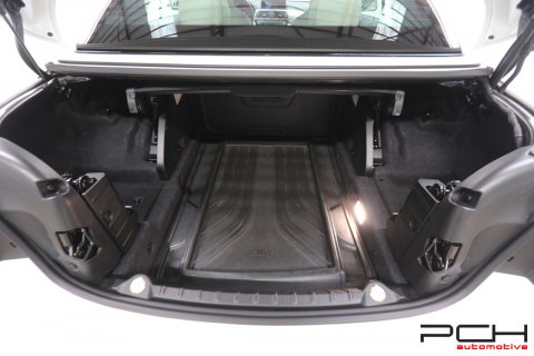 BMW 435 D Cabriolet xDrive 313cv Aut. - FULL Options! -