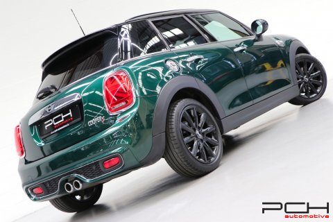 MINI Cooper S 163cv AS Aut.