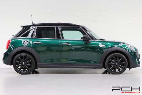 MINI Cooper S 163cv AS Aut.