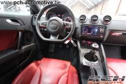 AUDI TT 2.0 TDi 170cv Quattro ** 37.000 Kms!!! **