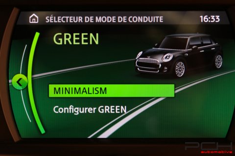 MINI Cooper S 163cv AS Aut.