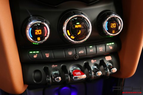 MINI Cooper S 163cv AS Aut.