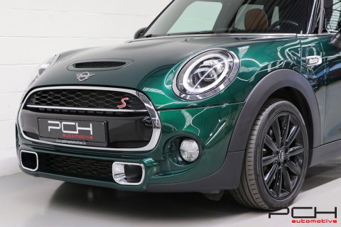 MINI Cooper S 163cv AS Aut.