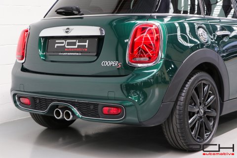 MINI Cooper S 163cv AS Aut.