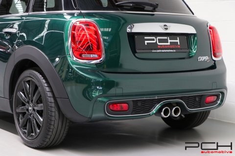 MINI Cooper S 163cv AS Aut.