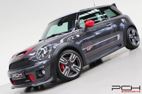 MINI John Cooper Works GP II 1.6i 218cv - 1 of 2000 -