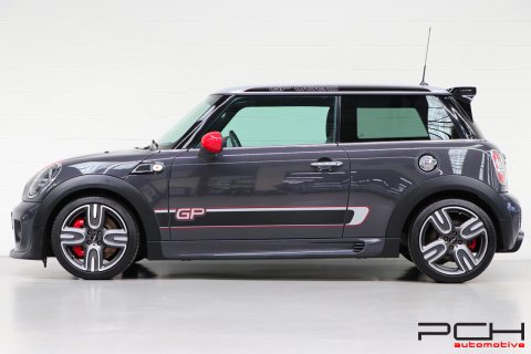 MINI John Cooper Works GP II 1.6i 218cv - 1 of 2000 -