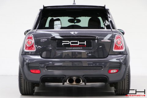 MINI John Cooper Works GP II 1.6i 218cv - 1 of 2000 -