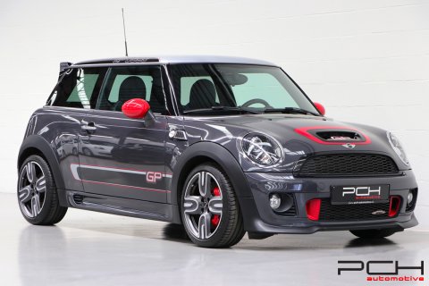 MINI John Cooper Works GP II 1.6i 218cv - 1 of 2000 -