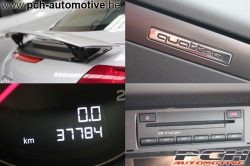 AUDI TT 2.0 TDi 170cv Quattro ** 37.000 Kms!!! **